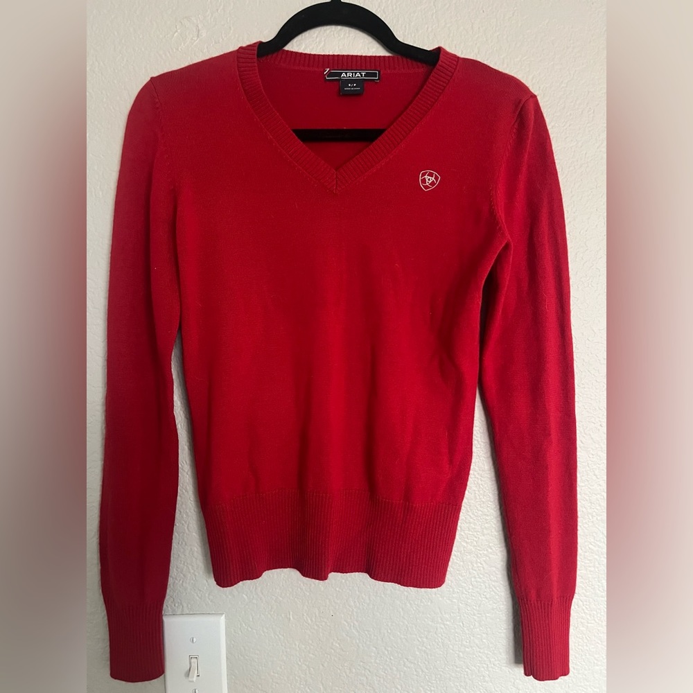 Ariat Sweater